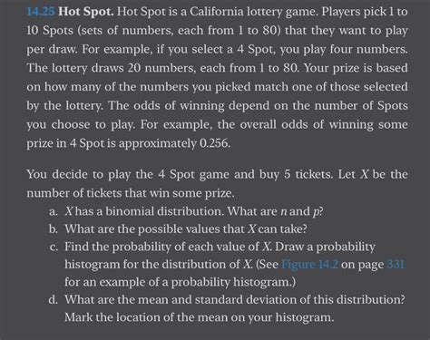 hot spot ca|hot spot ca lottery.